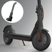 HURRISE Kickstand Boot Parking pour pièces électriques pour scooter Xiaomi Ninebot ES2 Skate, béquille ES2, parking pour scooter