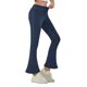 thumbnail image 1 of TaTaai Women Slim Fit High Waist Bootcut Jeans Stretch Denim Trousers Ladies Weekend Outdoor Vacation Wear Soft Stretchy No Fading Comfortable Denim Pants Gift, 1 of 9