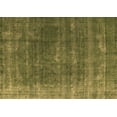 thumbnail image 1 of Ahgly Company Indoor Rectangle Oriental Brown Industrial Area Rugs, 5' x 7', 1 of 4
