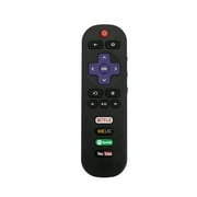 Replacement TV Remote Control  for TCL RC280-ROKU-NKSY Television