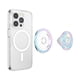 thumbnail image 3 of Soporte para teléfono PopSockets redondo, compatible con MagSafe Marble, 3 of 7