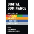 thumbnail image 1 of Domination Numérique, le Pouvoir de Google, Amazon, Facebook et Apple, 1 of 1