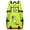 Color4, variant on Teen The Simp_sons School Backpack-Lightweight Casual Knapsack-Waterproof Large Rucksack for Travel