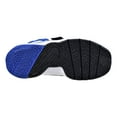 thumbnail image 6 of Nike Team Hustle D 8 (PS) Little Kid's Shoes Game Royal/White/Black 881942-400, 6 of 6