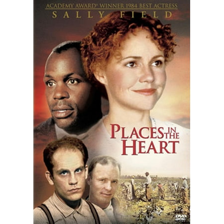 Places In The Heart (DVD) (Best Place To Sell Dvds)