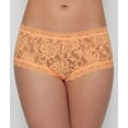 thumbnail image 3 of Hanky Panky Womens Signature Lace Boyshort Style-4812, 3 of 3