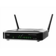 RV 120W Wireless-N VPN Firewall