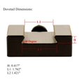 thumbnail image 5 of 250-202 Quick Change Bxa #2Xl Tool Post Oversize 3/4 Inch Boring Turning Holder Boring/Facing/Turning Holder For Lathes Tools, 5 of 5