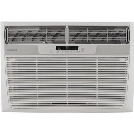 Frigidaire 18,500 BTU 230V Median Slide-Out Chassis Air Conditioner with 16,000 BTU Supplemental