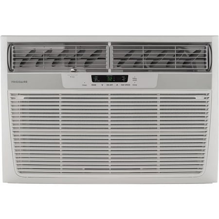 Frigidaire 18,500 BTU 230V Median Slide-Out Chassis Air Conditioner with 16,000 BTU Supplemental Heat Capability