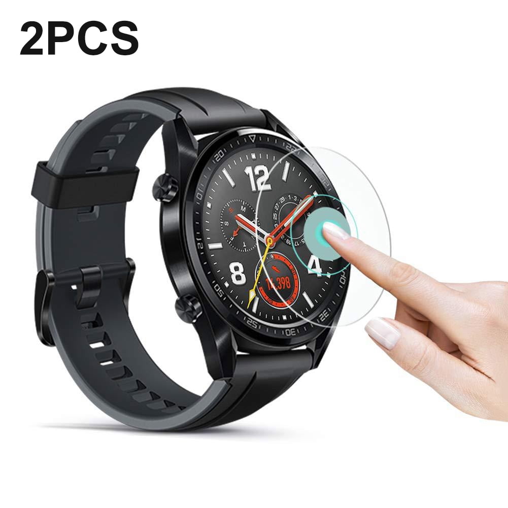 tempered glass huawei watch gt