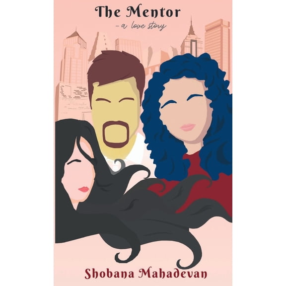 The Mentor: A Love Story, (Paperback)