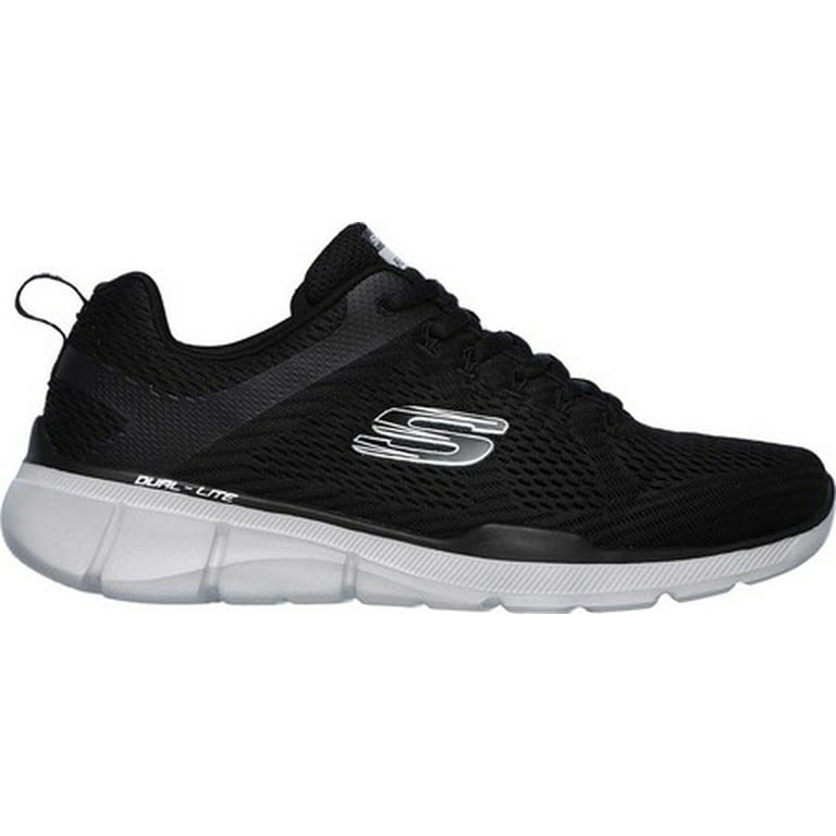 Skechers equalizer 3.0 trainers extra wide hotsell