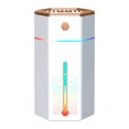 thumbnail image 2 of Sentmoon Deals of the Day Clearance Prime 1000ML Humidifier Usb Diffuser Aroma Essential Oil Led Night Mist Purifier Humidifier Todays Deals Clearance Sales, 2 of 4