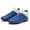 Dark Blue, FG Cleats, variant on Bellella Kids Football Boots Training Turf Shoes Firm Ground Soccer Cleats Comfortable Sneakers Outdoor Cyan, FG Cleats 11.5