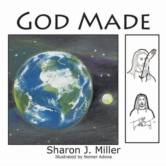 See Jesus God Made, Book 3, (Paperback)