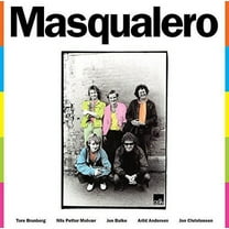 Masqualero (CD)