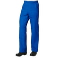 thumbnail image 3 of Maevn EON Men's One Chest Pocket V-Nect Top & Men's Mesh Pant Scrub Set, 3 of 5