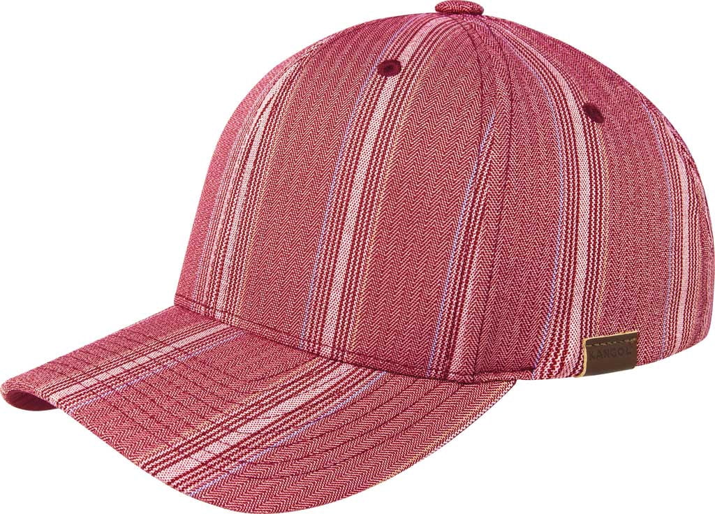Kangol Pattern Flexfit Baseball Cap 