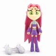 thumbnail image 3 of Figura de la colección de juguetes Teen Titans Go Beasts x5 — 13 cm, 3 of 3
