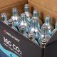 thumbnail image 5 of Fuerza Gorila | Cartuchos de CO2 de 16 g - Roscados | Caja de 15 | para infladores de neumáticos de bicicletas, 5 of 5