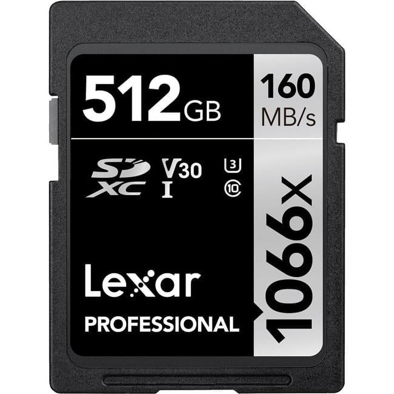 Lexar　LSD2000256G-BNNNJ [256GB] Amazon.com: Lexar 256GB Professional 2000x SD Card, UHS-II