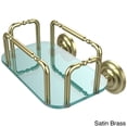 thumbnail image 5 of Que New Wall Mounted Guest Towel Holder in Polished Nickel, 5 of 5
