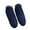 Navy, variant on Diufon Indoor Floor Socks for Women and Men Unisex Non-slip Slippers Socks Fall Winter Thickened Warm Socks