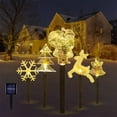 thumbnail image 4 of mmirethe Lumières LED de Balcon Résistantes aux Intempéries pour Espace Extérieur Supermarchés, 4 of 6