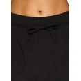 thumbnail image 6 of RBX Active Women's 16" Quick Dry Skort with Drawstring Waist, 6 of 6