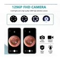 thumbnail image 3 of Ear Cleaning Tool with Camera and Light for VisioEar-Compatible Devices, 3 of 4