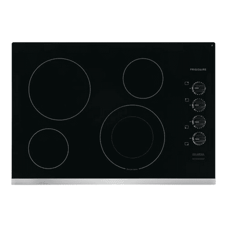 Frigidaire 30” Electric Cooktop