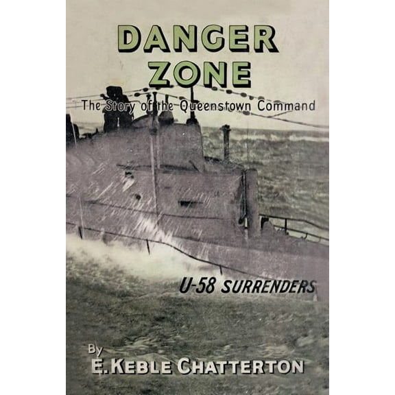 DANGER ZONE: The Story Of The Queenstown Command