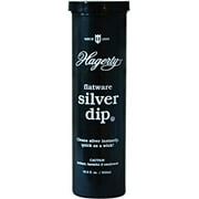 Hagerty No Scent Flatware Silver Dip 16.9 oz Liquid