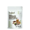 Sunfood Superfoods Chocolate Superfood Smoothie Mix- Organic. 8 oz Bag