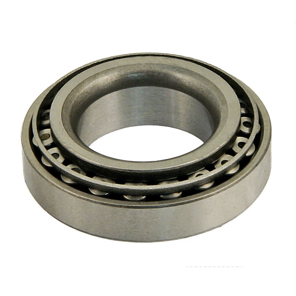Wheel Bearing and Race Set-Race Set Rear,Front Outer Coast To Coast A35