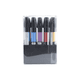 thumbnail image 3 of Marcadores Con 25 Piezas Colores Pastel "F" Chartpak, 3 of 4