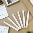 thumbnail image 7 of NOGIS 10 Pieces Sofa Slipcover Tuck Grips Stretch Non Slip Foam Stick Couch Slipcovers Stretch Stick Thicker Cushion Grip for Sofa Essential Tuck Grips for Furniture Protector, 7 of 7