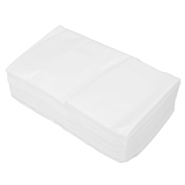 Nonwoven Bed Sheet, Opening Hole Easy To Tear Off Single Folded Breakpoint Disposable Bed Cover For Beauty Salons For Beautician ANGGREK Otros