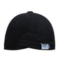 thumbnail image 5 of Grandpa Hat Dad Baseball Cap Men‘s Winter Baseball Hat with Long Brim Solid Color Windproof Ear Protection Perfect for Cold, 5 of 5
