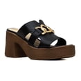 thumbnail image 3 of Zapatillas para Mujer ZMexico 10558 negro 22, 3 of 4