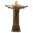 thumbnail image 3 of Ebros Gift Christ The Redeemer Statue Of Jesus Brazil Corocovado Mountain Landmark Figurine 11.5"H, 3 of 5