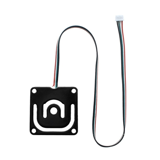 Medidor de tensión de presión de cama caliente con cable resistente a la temperatura Fácil instalación Ligero Fácil de usar Reemplazo 1 pieza