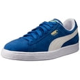 thumbnail image 7 of PUMA Select Men's Suede Classic Plus Sneakers, 7 of 7