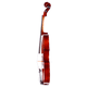 thumbnail image 3 of Violín 3/4 La Sevillana DLX-LSV34 con Estuche arco y Brea, 3 of 5