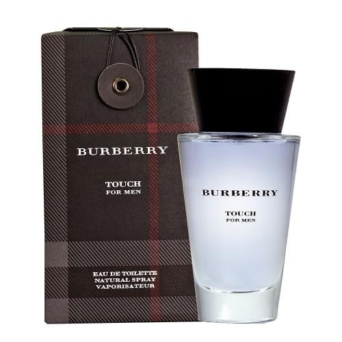 Burberry Touch Cologne Men