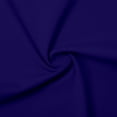 thumbnail image 4 of Duoif V Back Scrunch Butt Flare Leggings for Women Waist Cut Shaped Ruched Bell Bottom Wide Leg Yoga Pants Womens Bottoms Navy L, 4 of 8