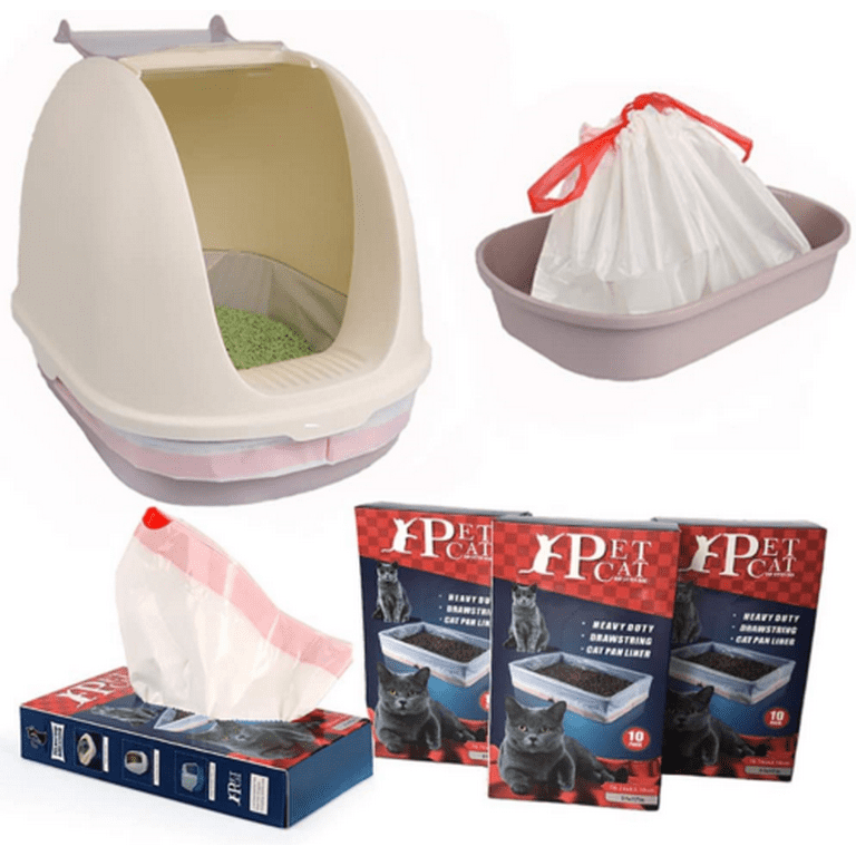 Biodegradable Cat Box Liners informacionpublica.svet.gob.gt