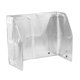 thumbnail image 5 of OUNONA Pantalla De Aluminio Para Pared Y Cocina Antisalpicaduras Con Aislamiento Térmico, 5 of 8