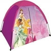 Disney Princess 4ftx3ft T-door Tent, Princess D-T0403PRN2A